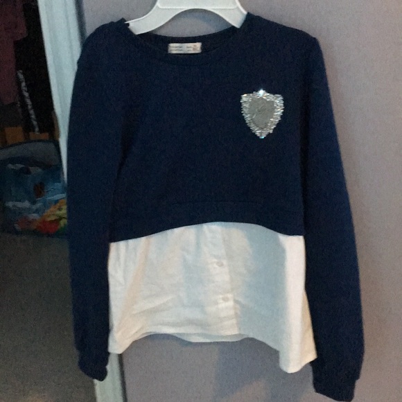 Long sleeve shirt - Picture 1 of 4